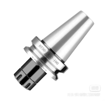 加工中心數(shù)控刀柄BT40-ER32-100高精度動平衡刀柄